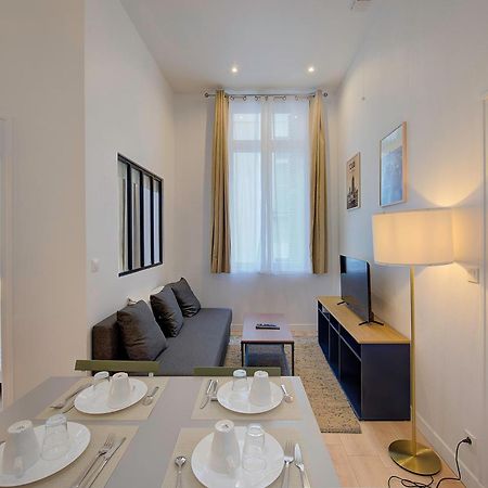Le Cosy / Vieux Tours Lägenhet Exteriör bild
