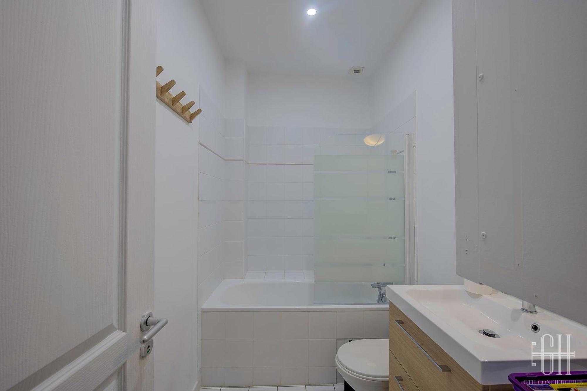 Le Cosy / Vieux Tours Lägenhet Exteriör bild