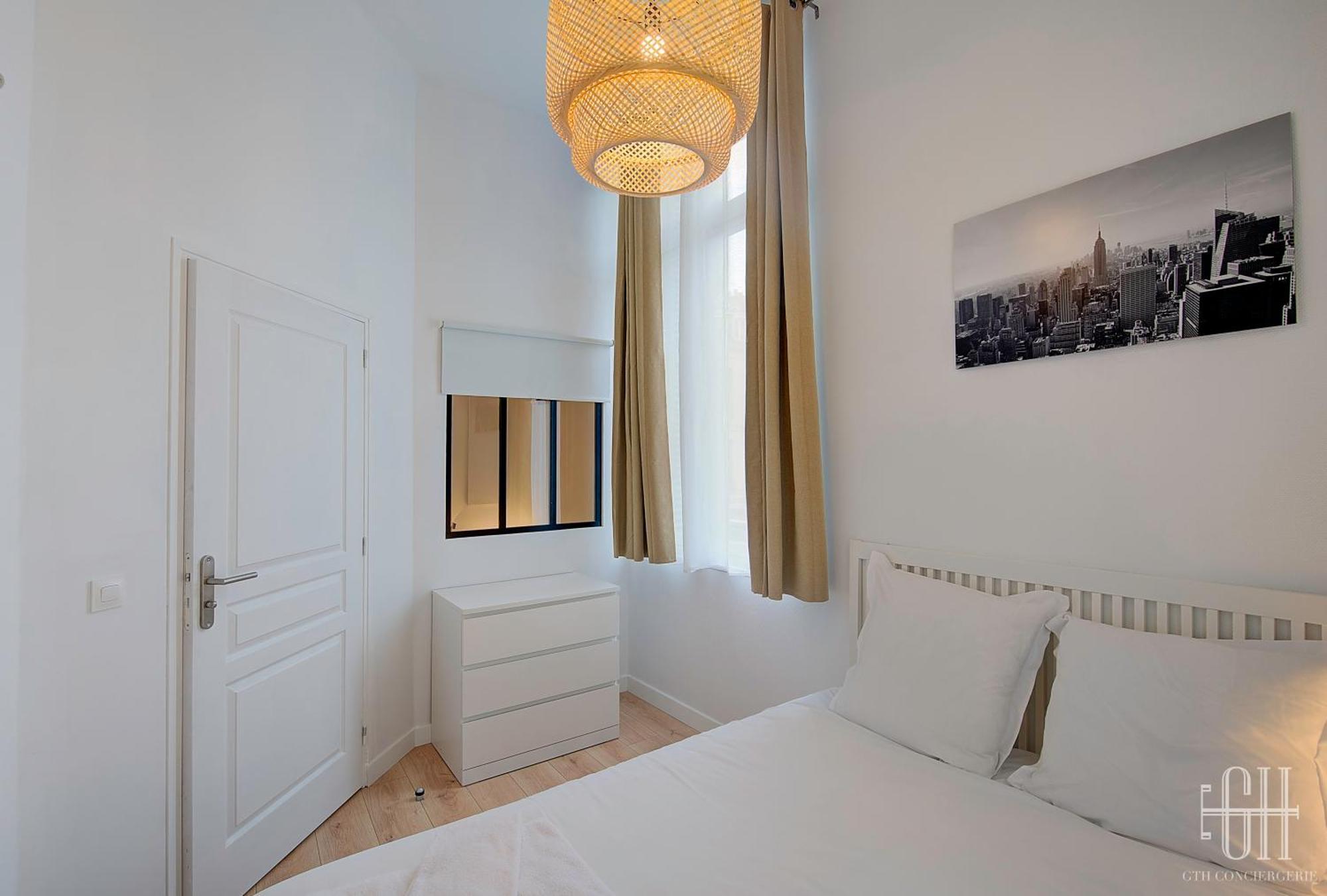 Le Cosy / Vieux Tours Lägenhet Exteriör bild