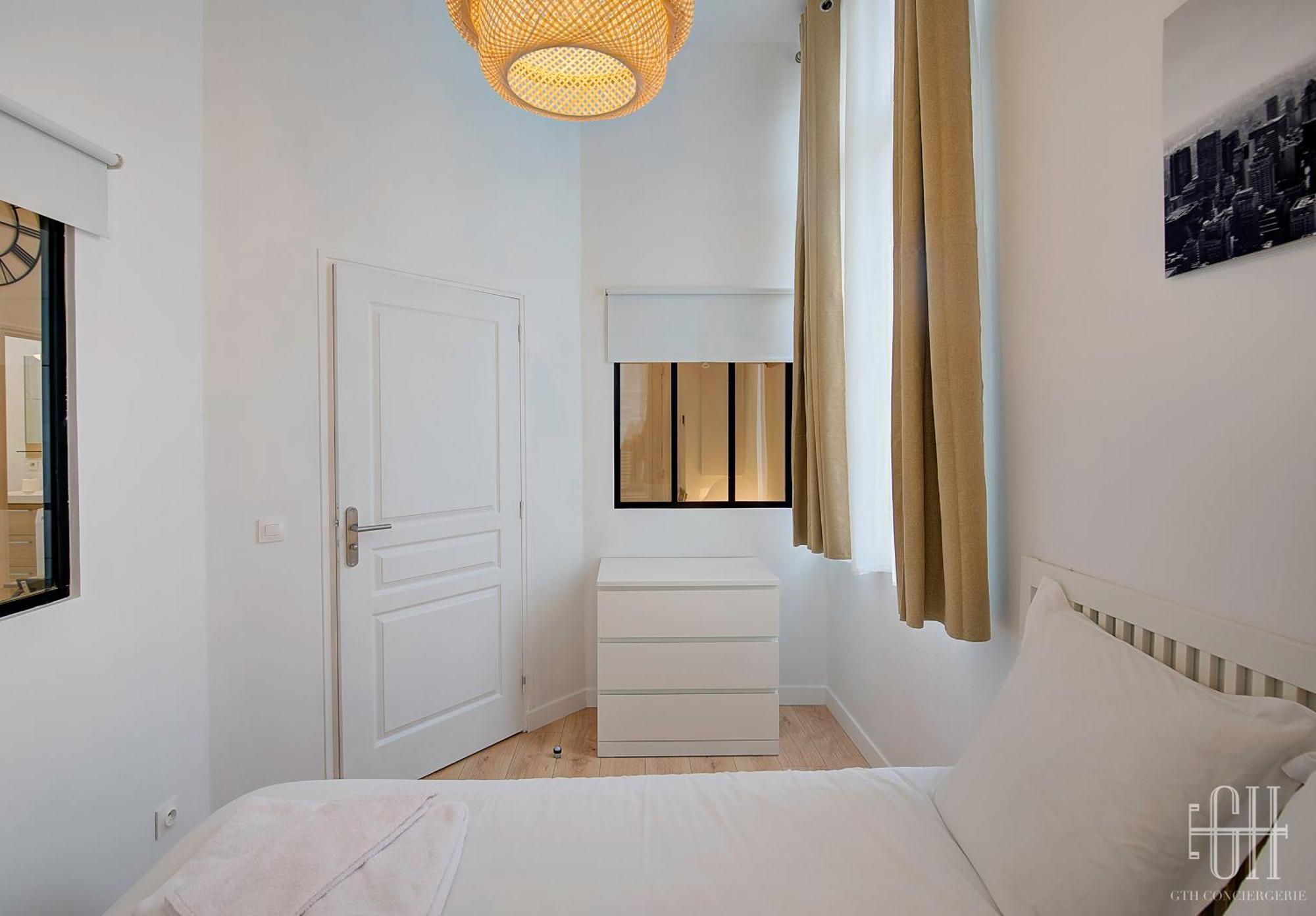 Le Cosy / Vieux Tours Lägenhet Exteriör bild