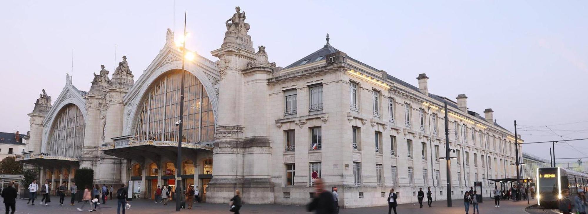 Le Cosy / Vieux Tours Lägenhet Exteriör bild