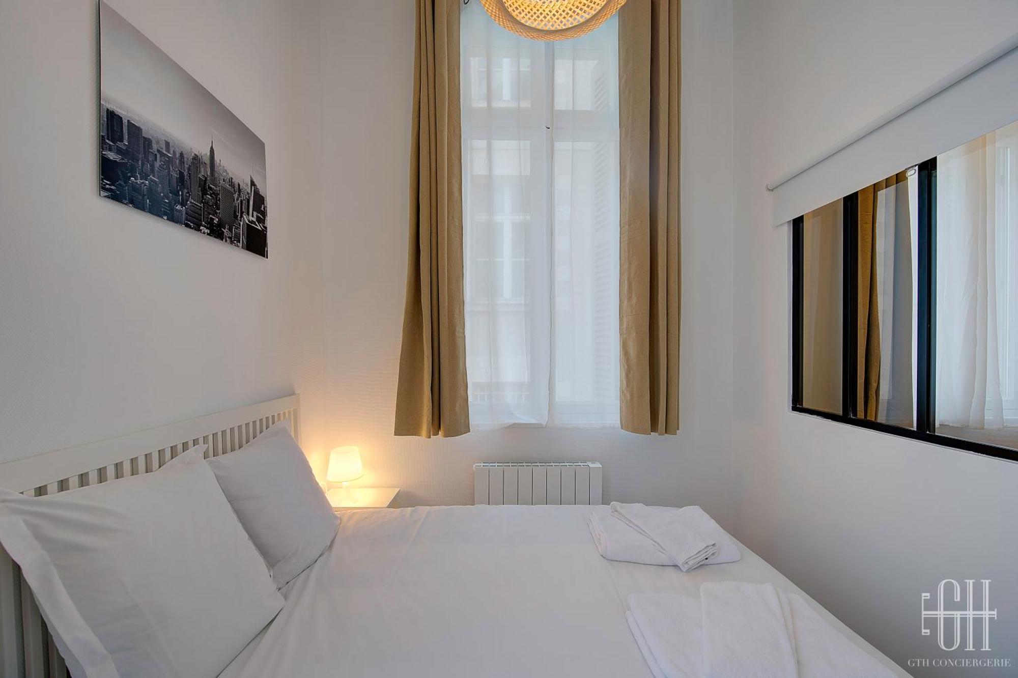 Le Cosy / Vieux Tours Lägenhet Exteriör bild