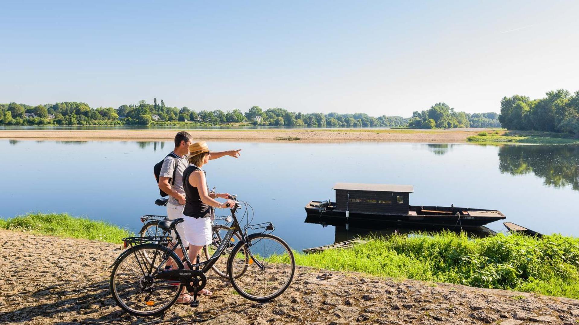 Le Cosy / Vieux Tours Lägenhet Exteriör bild