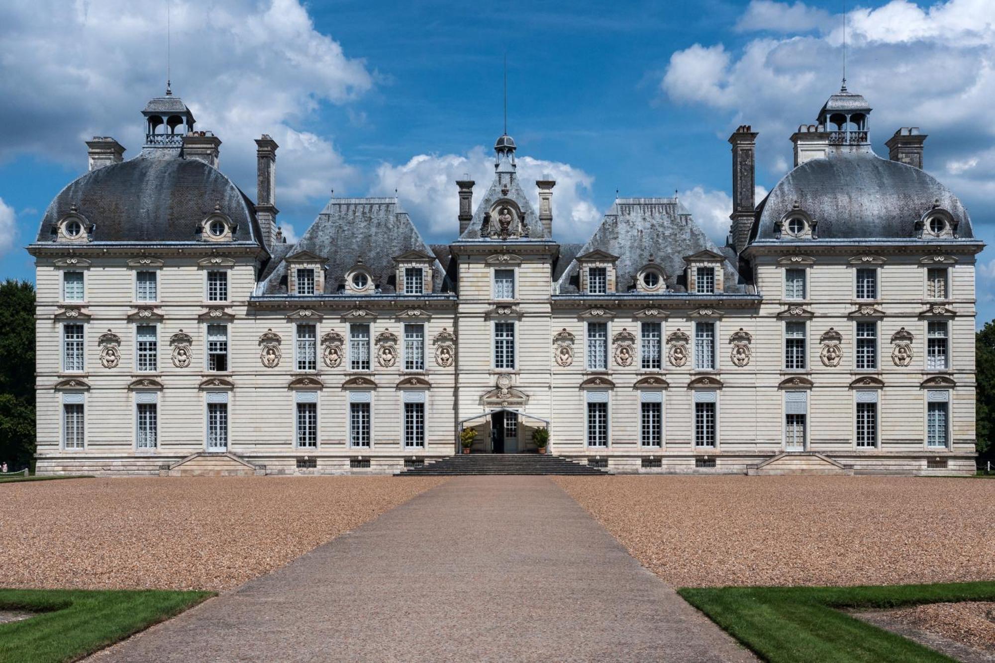 Le Cosy / Vieux Tours Lägenhet Exteriör bild