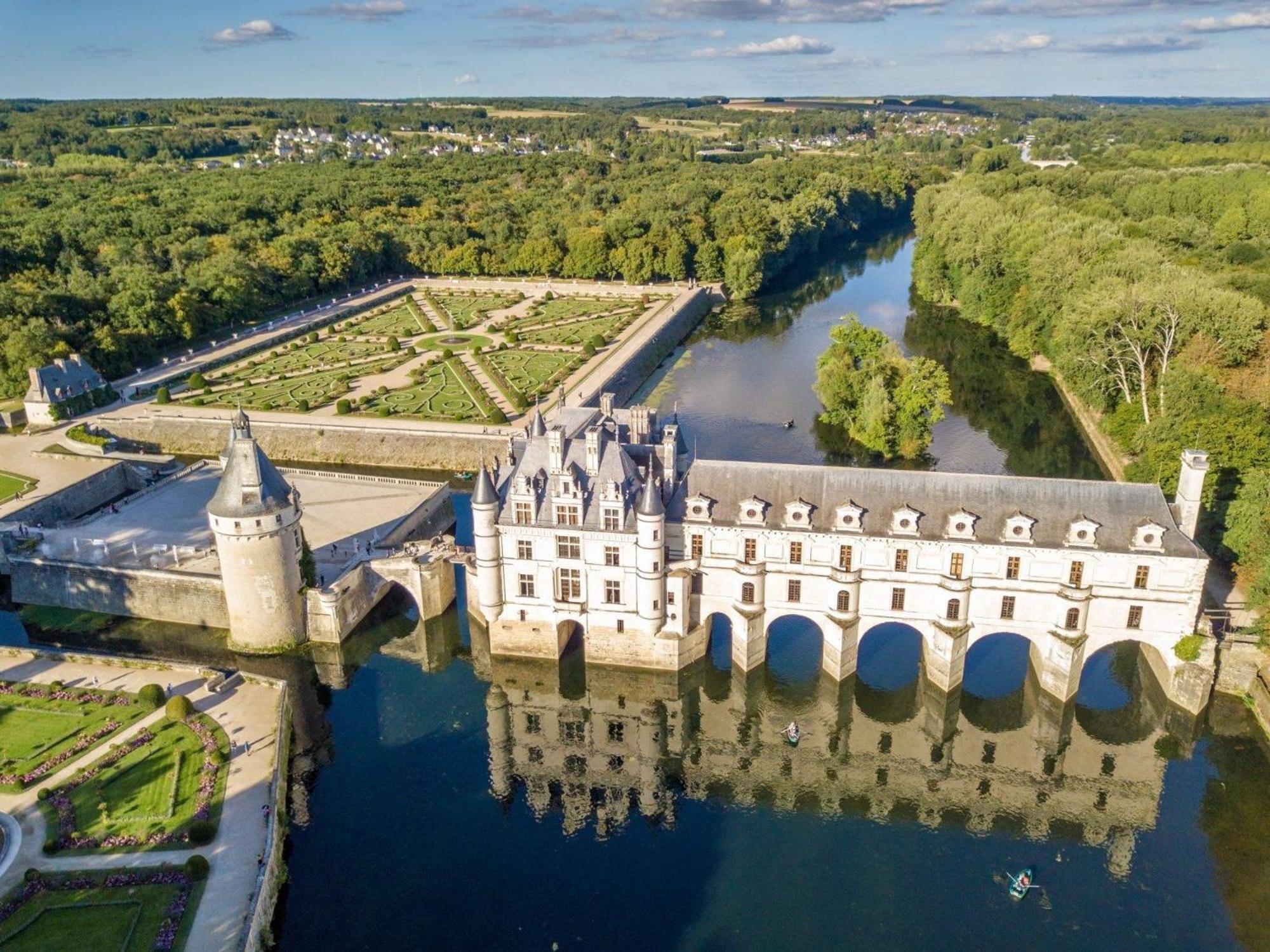 Le Cosy / Vieux Tours Lägenhet Exteriör bild
